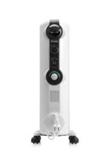 Delonghi TRRS1225C Radia S 12 Dilim Comfort Yağlı Radyatör