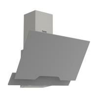 Ferre Flowart Basic Serisi Gri Ankastre Set (rs038+ Xe62cpr + D065 )