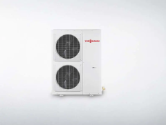 Viessmann DS2140T1 48.000 Btu inverter Kanallı Klima