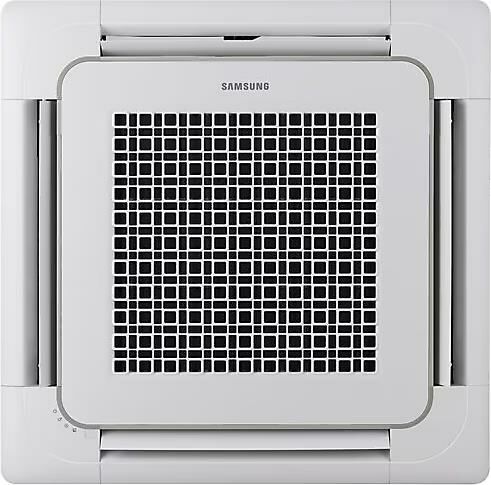 Samsung AC140NN4DKH/TK 48000 BTU Kaset Tipi Klima