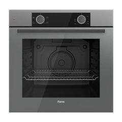 Ferre Stati̇k Cs Serisi Gri Set (cs208 + Xe61cpr +d079 )