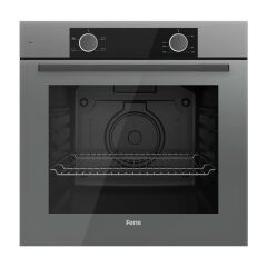Ferre Stati̇k Cs Serisi Gri Set (cs208 + Xe61cpr +d079 )