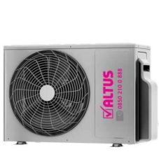Altus Alk 1270 12000 Btu A Inverter Duvar Tipi Klima