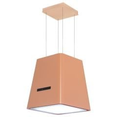 Silverline 4385 NEAT Somon Dekoratif Ada Davlumbaz A 50 cm