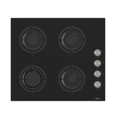 Ferre Steamart&fryart Serisi Buharlı Pişirme Siyah Set (cs205 + Xe64cs + d080)