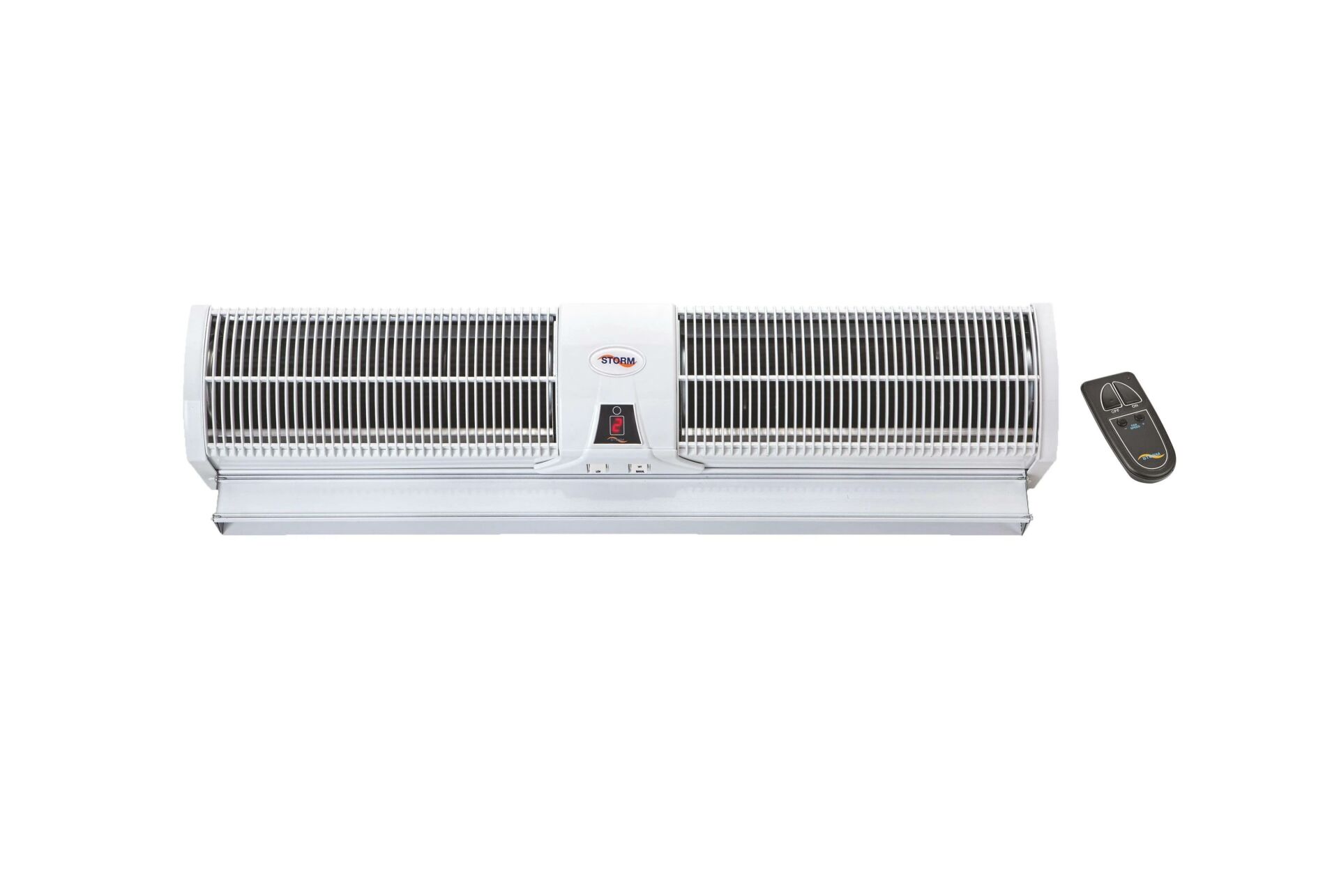 Storm ST-AC/T 140 Ticari Tipi Ortam Havalı Kumandalı Hava Perdesi Isıtıcısız