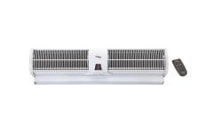 Storm ST-AC/TH 180 (21KW) Ticari Tipi Elektrikli Hava Perdesi Isıtıcılı