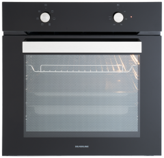 Silverline Ankastre Set BO6501B01 - CS5349B01 - 2240 İndirim Seti