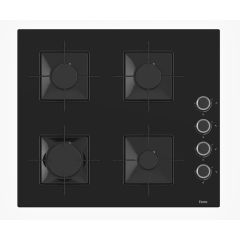 Ferre Steamart Ss Serisi Siyah Set (ss205 + Xe64cs +d080 )