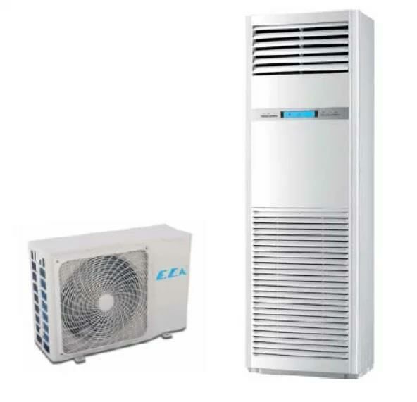 E.C.A ESA4448A100  48.000 Btu/h Salon Tipi Klima (R32 Gaz MONOFAZE)