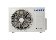 Samsung Wind Free Multi 1+2 Sistem (AJ050TXJ2KH/EA) 2x9000 Btu İç 5,2 kw Dış Ünite