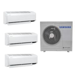 Samsung Wind Free Multi 1+3 AJ068TXJ3KH/EA 9+9+9 İç 6,8 kw Dış Ünite