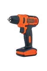 Black Decker Akülü Vidalama 12 Volt-ld12sp