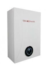 Termodinamik JSG 25-12K 22 kW 11 lt Doğalgazlı Hermetik Şofben