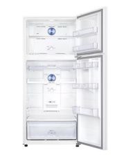 Samsung RT50K6000WW Twin Cooling Plus Teknolojili Üstten Donduruculu Beyaz Buzdolabı