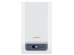 Warmhaus Enerwa 24 ERP 24 kW 20.000 Kcal/h Premix Yoğuşmalı Hermetik Kombi