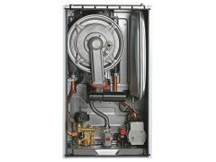 Warmhaus Enerwa 24 ERP 24 kW 20.000 Kcal/h Premix Yoğuşmalı Hermetik Kombi