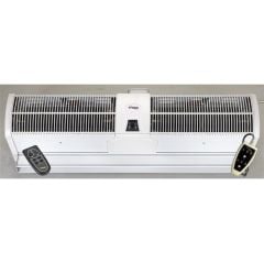 Storm ST-AC/H 200 Elektrik Isıtıcılı Kumandalı Hava Perdesi