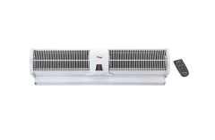 Storm ST-AC/H 200 Elektrik Isıtıcılı Kumandalı Hava Perdesi