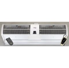 Storm ST-AC/H 200 Elektrik Isıtıcılı Kumandalı Hava Perdesi