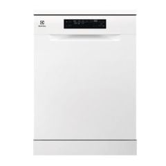 Electrolux ESM48310SW 8 Programlı 14 Kişilik Beyaz Bulaşık Makinesi