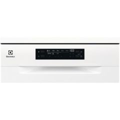 Electrolux ESM48310SW 8 Programlı 14 Kişilik Beyaz Bulaşık Makinesi