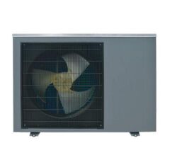 Termodinamik TD-Eco Star 09 Isı Pompası 9 KW