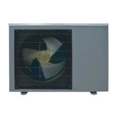 Termodinamik TD-Eco Star 09 Isı Pompası 9 KW