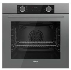Ferre Fryart Cs Serisi Gri Set ( Cs208 Xe63cpr D065)