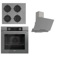 Ferre Fryart Cs Serisi Gri Set ( Cs208 Xe63cpr D065)
