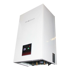 Termodinamik DEK 18 Dijital Elektrikli Kombi 18kw 380v (Isıtma + Sıcak Su)