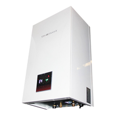 Termodinamik DEK 36 Dijital Elektrikli Kombi 36kw 380v (Isıtma + Sıcak Su)