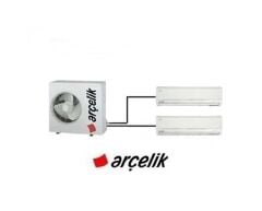 Arçelik Multi Sistem Duvar Tipi 2+1 İnverter 9+9 16000Btu Klima ZM16102-99