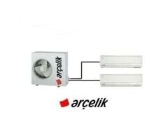 Arçelik Multi Sistem Duvar Tipi 2+1 İnverter 12+12 16000Btu Klima ZM16102-1212