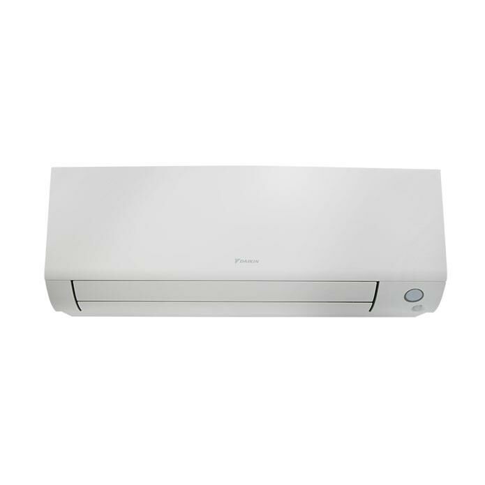 Daikin Zeta Shira Plus FTXM35A 12000 BTU Inverter Duvar Tipi Klima