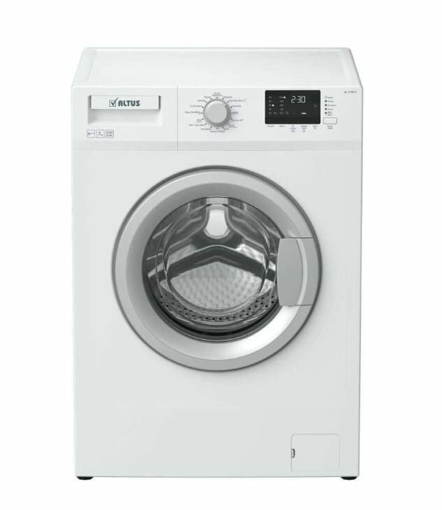 Altus AL 7103 D 7 kg 1000 Devir Çamaşır Makinesi