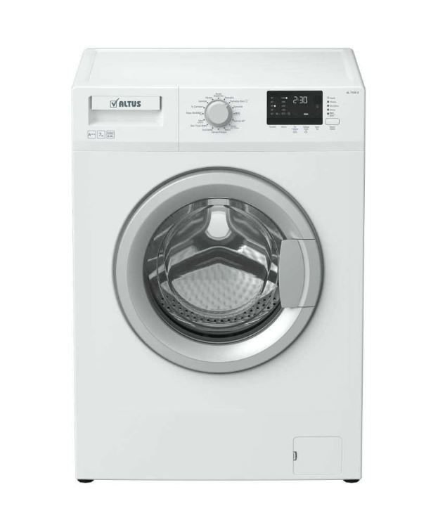 Altus AL 7103 D 7 kg 1000 Devir Çamaşır Makinesi