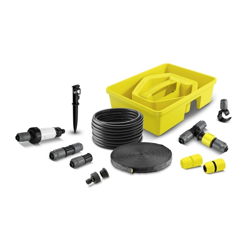 Karcher Rain Box Damla Sulama Sistemi