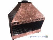 Bakır Ocakbaşı - Köfte Ocağı / Grill