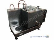 Elektrikli Çay Kazanı Pleytli 2 Demlikli