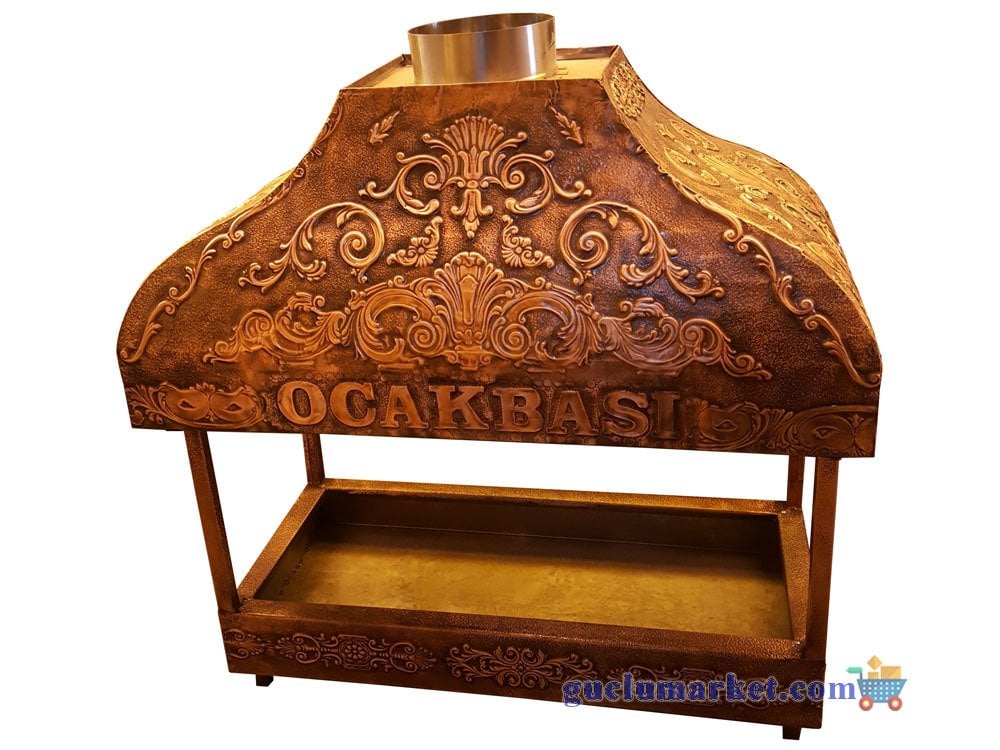 Bakır Ocakbaşı - Köfte Ocağı