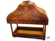 Bakır Ocakbaşı - Köfte Ocağı