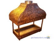 Bakır Ocakbaşı - Köfte Ocağı