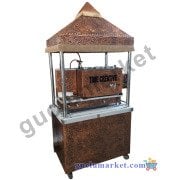 Çay Kahve Standı