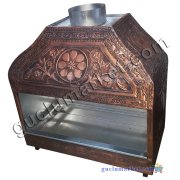 Bakır Köfte Ocağı &Ocakbaşı