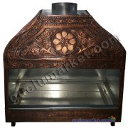 Bakır Köfte Ocağı &Ocakbaşı