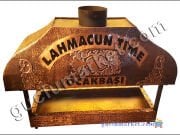 Bakır Kebap Ocağı - Ocakbaşı