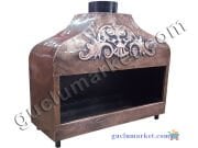 Bakır Köfte Ocağı & Gril