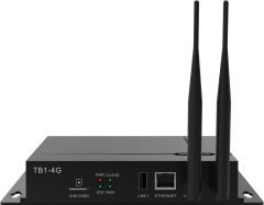 NovaStar TB1-4G Taurus Sending Card