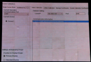 LED Screen Calibration